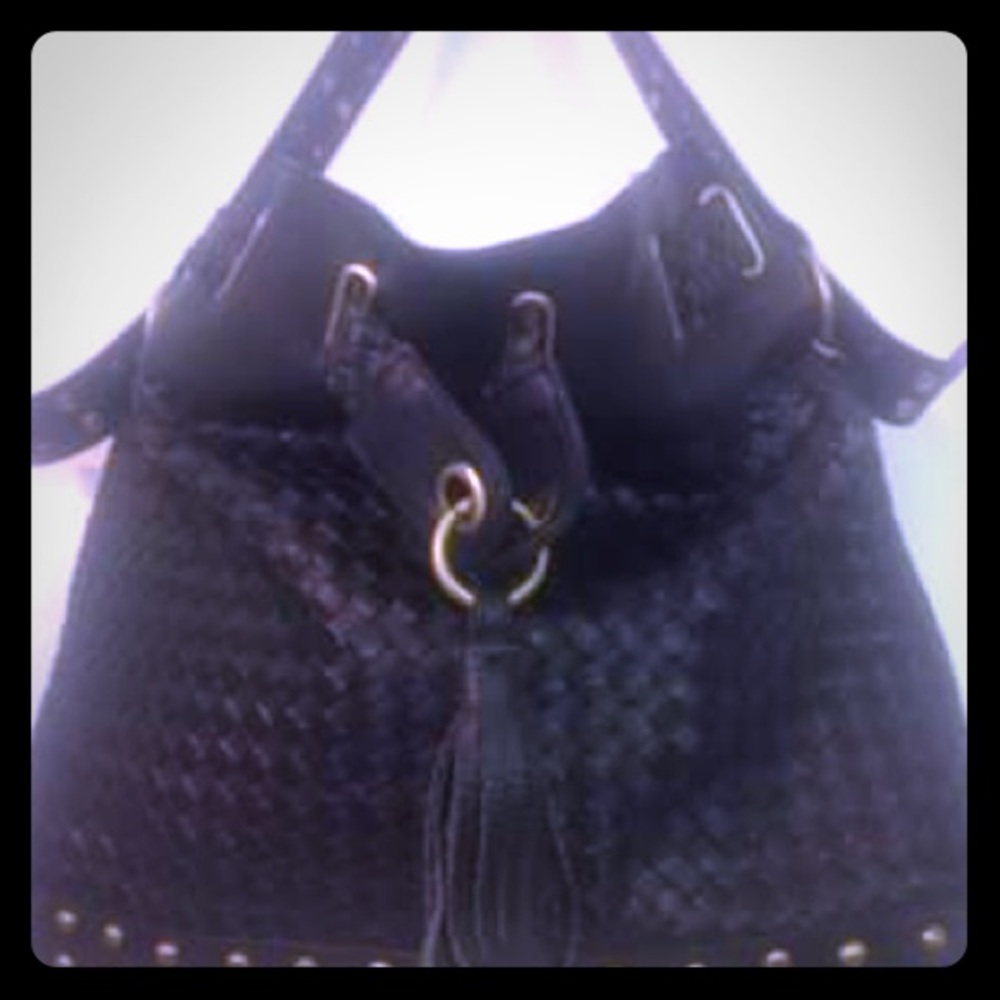 3/$25 LEATHER STYLE* Handbag